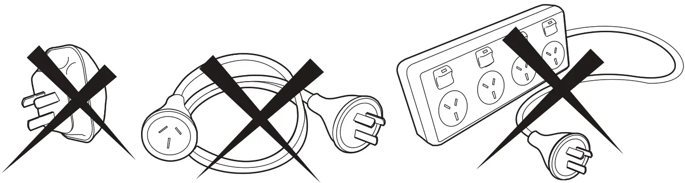 SIMPSON EZI Loader Clothes Dryer ----- power boards