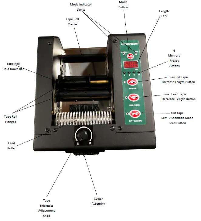 TACHIT-6180-Definite-Length-Tape-Dispenser-2