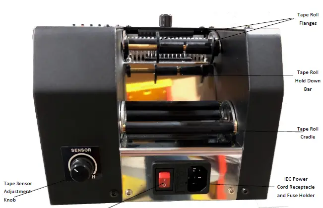 TACHIT-6180-Definite-Length-Tape-Dispenser-3