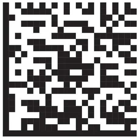 BOSCH GTA 2500 W Professional Saw Stand - QR code