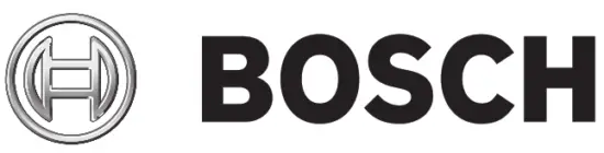 BOSCH - LOGO