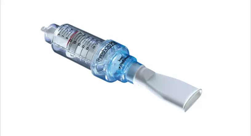 Philips Threshold Pep Instructions Philips Threshold Pep Instructions