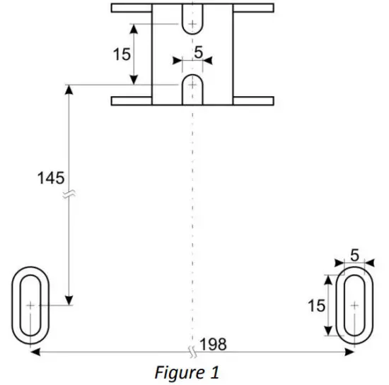 AMDAR BR735D-UPS Surge Anticipating UPS Controller - figure 1