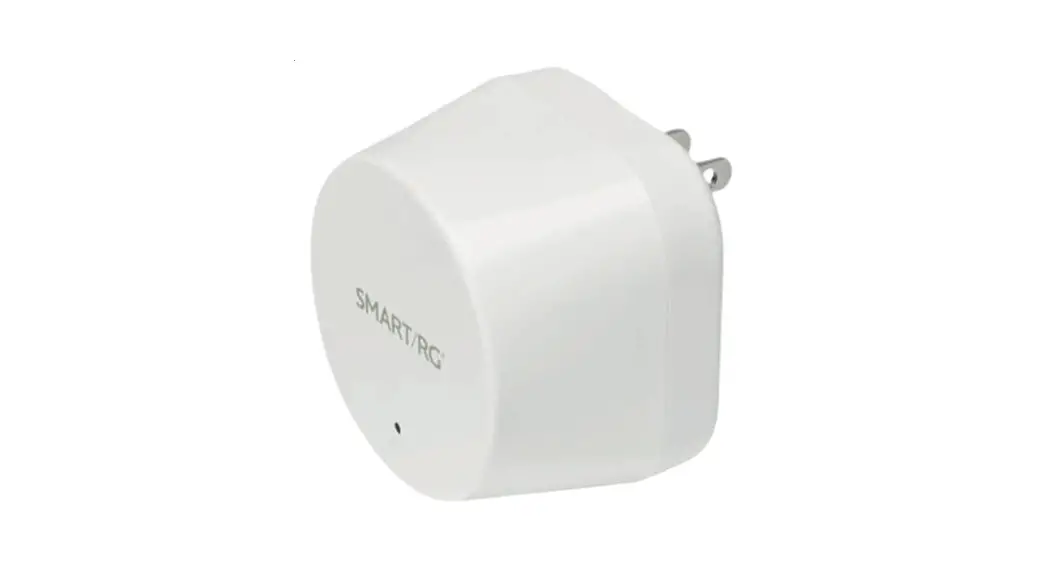 Smartrg Se80ac Wall Plug Access Point User Guide