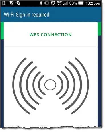 SmartRG SE80ac Wall Plug Access Point - Setting Up an SE80ac Extender 10
