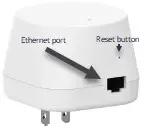 SmartRG SE80ac Wall Plug Access Point - Setting Up an SE80ac Extender 14