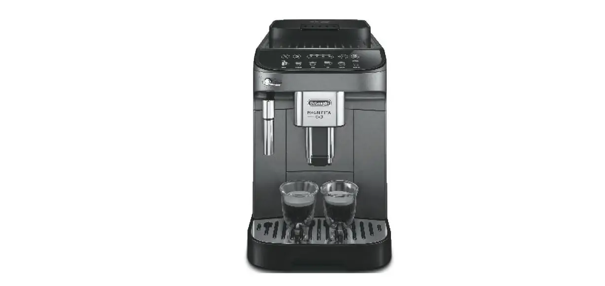 Delonghi Ecam29x.2y Magnifica Evo Automatic Coffee Machine Instruction Manual Delonghi Ecam29x.2y Magnifica Evo Automatic Coffee Machine Instruction Manual