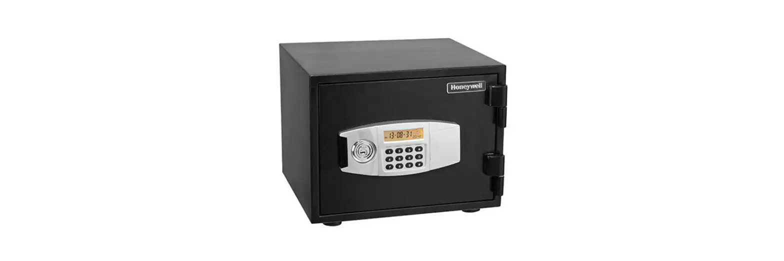 Honeywell 2111-2115 Digital Steel Fire And Security Instruction Manual