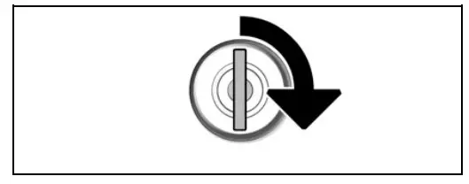 Honeywell 2111 2115 Digital Steel Fire and Security - LOCK