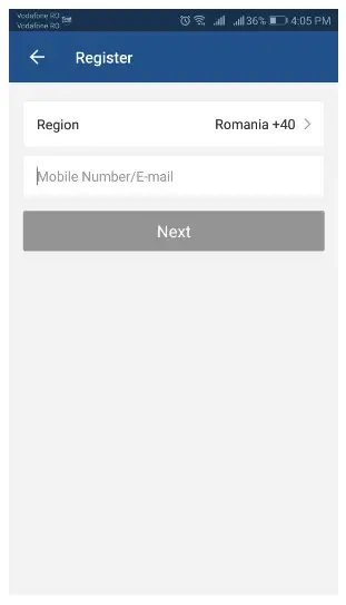 TELLUR WiFi LED Ceiling Light -APP INTEGRATION-1
