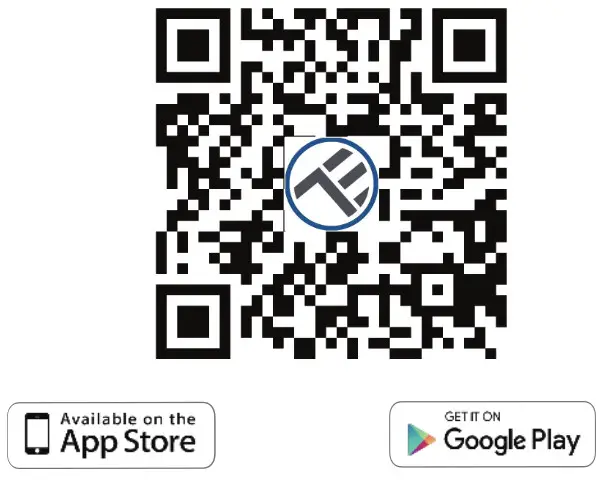 TELLUR WiFi LED Ceiling Light - APP INTEGRATION