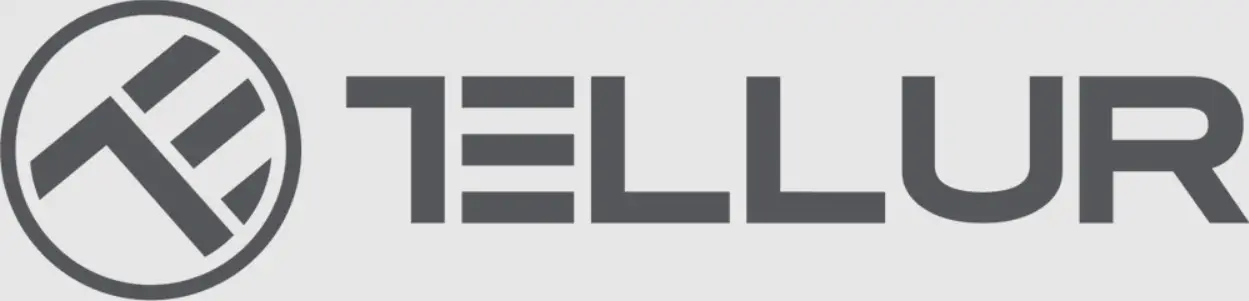 TELLUR WiFi LED Ceiling Light - logo