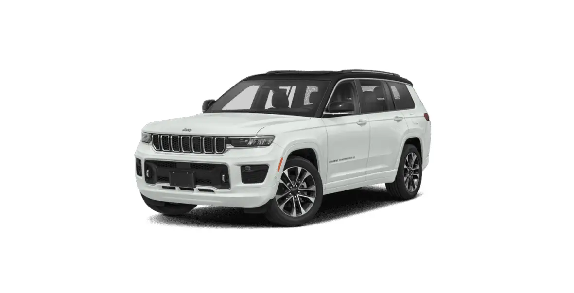 2022 Jeep Grand Cherokee Users Manual 2022 Jeep Grand Cherokee Users Manual