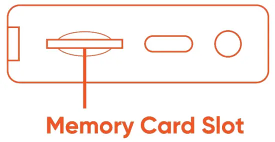 onn 100092910 Round Stereo Speaker - 14