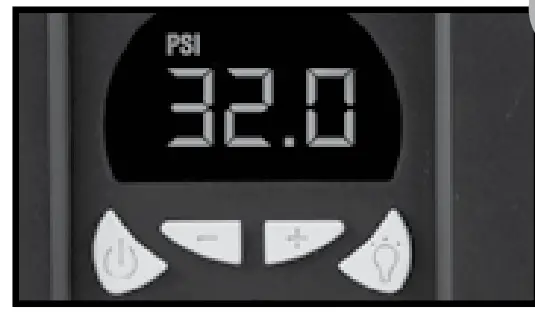 Flat tire repair instruction