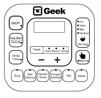 Geek-YBW50B-Electric-Pressure-Cooker-3