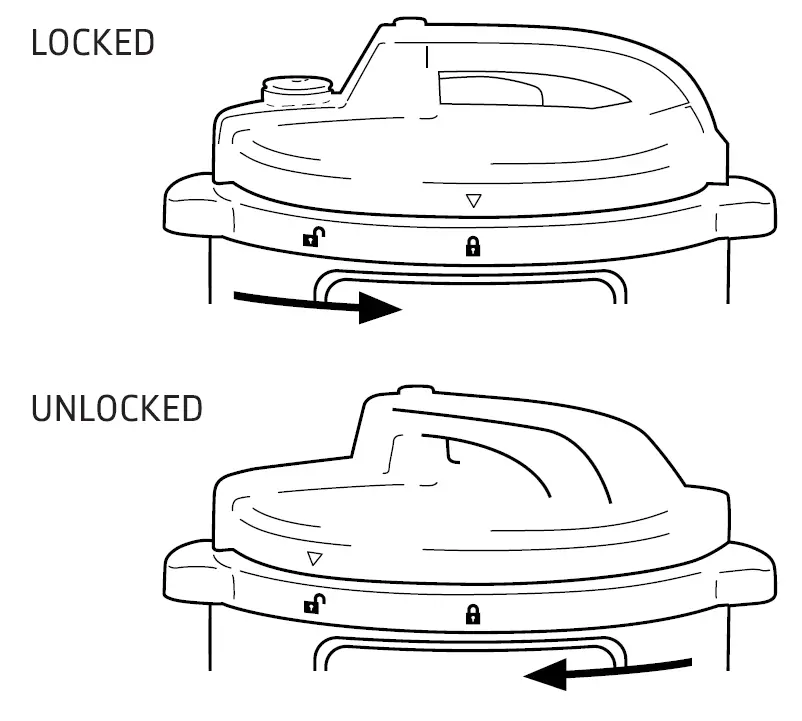 Geek-YBW50B-Electric-Pressure-Cooker-4