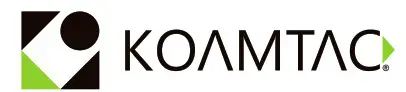 KOAMTAC logo