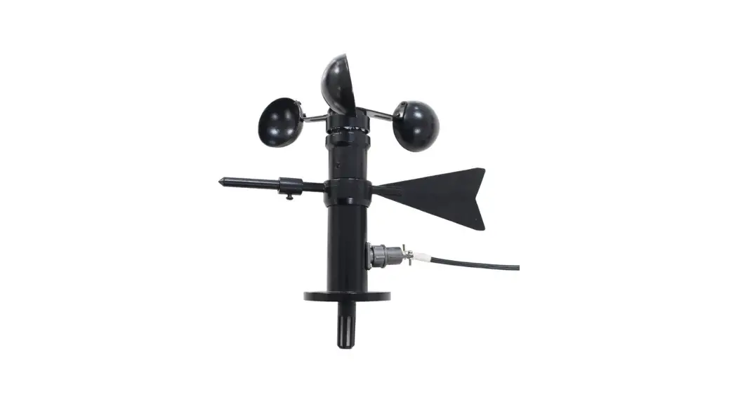 Sonbus Sm5398b Wind Speed And Direction Integrated Sensor User Manual