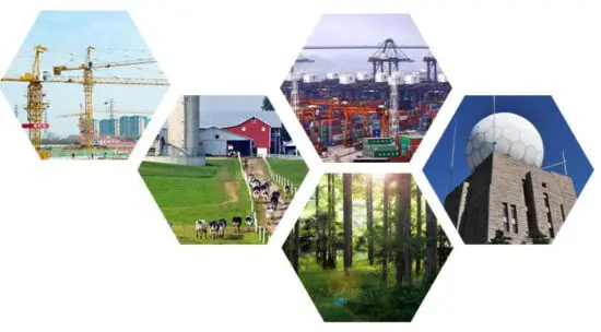 sonbus SM5398B Wind speed and direction integrated sensor - fig 5