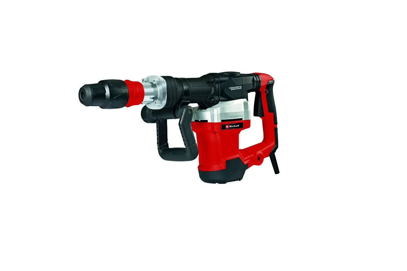 Einhell Te-dh 5 Demolition Hammer Instruction Manual