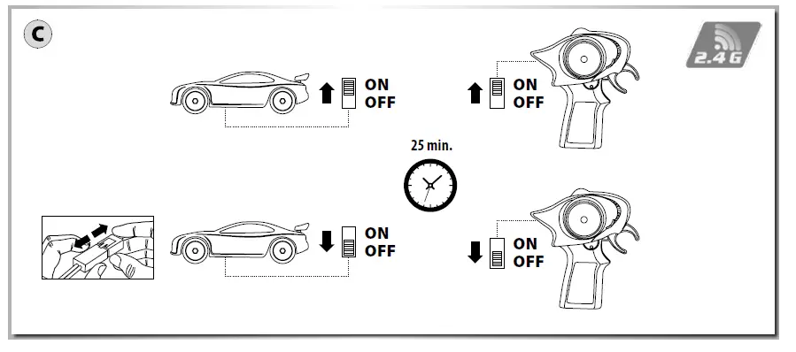 CARSON-100% RTR-Cage-Devil-FE-LINE-2.4-GHz-fig-3
