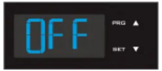 SEIFERT 43050001 230V 1875 2115 BTU Air Conditioner -fig12