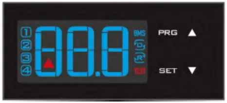 SEIFERT 43050001 230V 1875 2115 BTU Air Conditioner -fig3