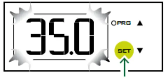 SEIFERT 43050001 230V 1875 2115 BTU Air Conditioner -fig4