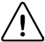 Warning Icon