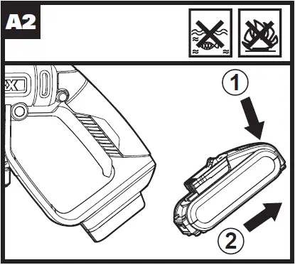 Worx WG620E Portable Power Cleaner Water Sprayer 03