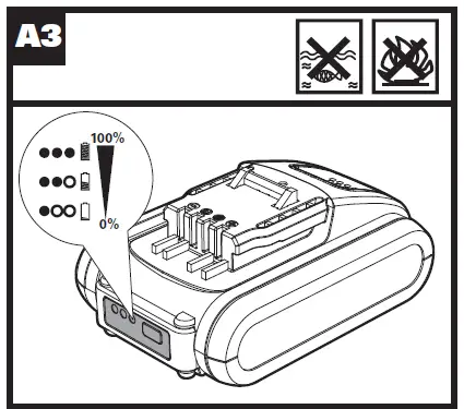 Worx WG620E Portable Power Cleaner Water Sprayer 04