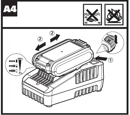 Worx WG620E Portable Power Cleaner Water Sprayer 05