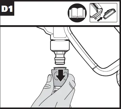 Worx WG620E Portable Power Cleaner Water Sprayer 09