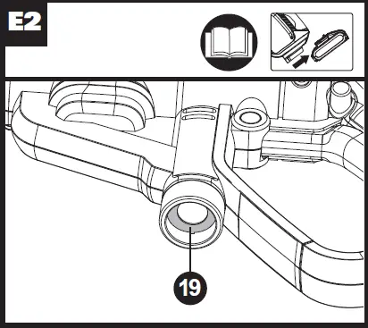Worx WG620E Portable Power Cleaner Water Sprayer 12