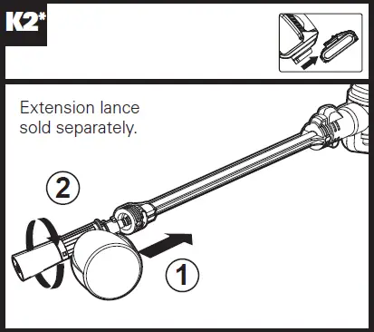 Worx WG620E Portable Power Cleaner Water Sprayer 21
