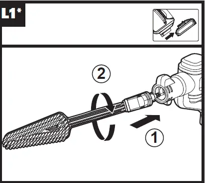 Worx WG620E Portable Power Cleaner Water Sprayer 22