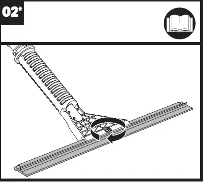 Worx WG620E Portable Power Cleaner Water Sprayer 28