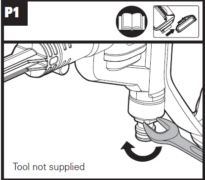 Worx WG620E Portable Power Cleaner Water Sprayer 31