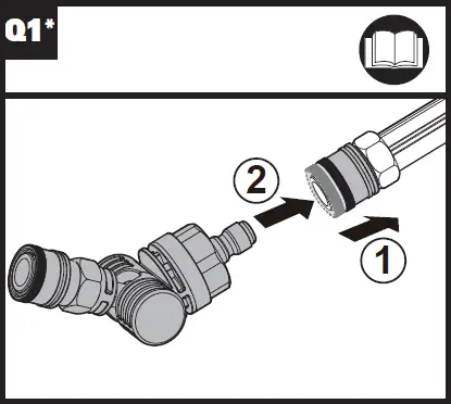 Worx WG620E Portable Power Cleaner Water Sprayer 34