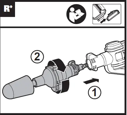 Worx WG620E Portable Power Cleaner Water Sprayer 36