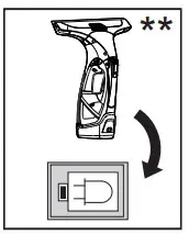 KARCHER WV 5 Premium Non Stop Cleaning Kit - icon 17