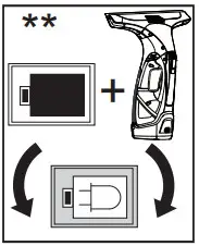 KARCHER WV 5 Premium Non Stop Cleaning Kit - icon 18