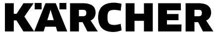 KARCHER - logo