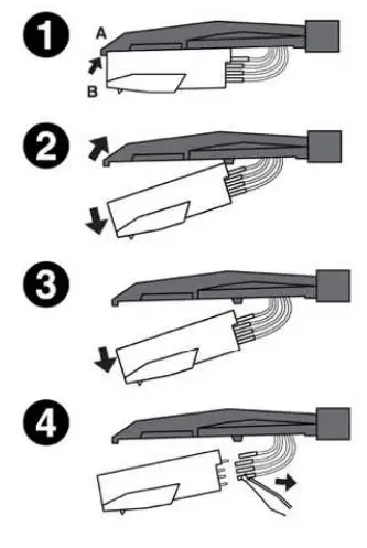 Innovative VTA380SB The Victrola Ellington Instruction Manual - How to Replace the Turntable styles