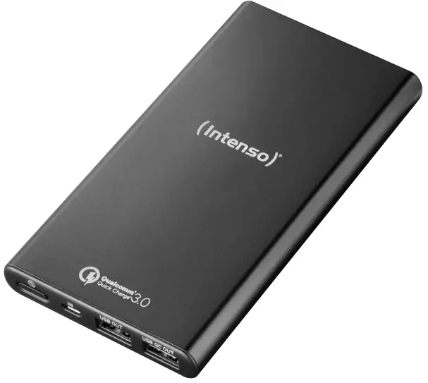 Intenso PowerBank Q10000 - bank