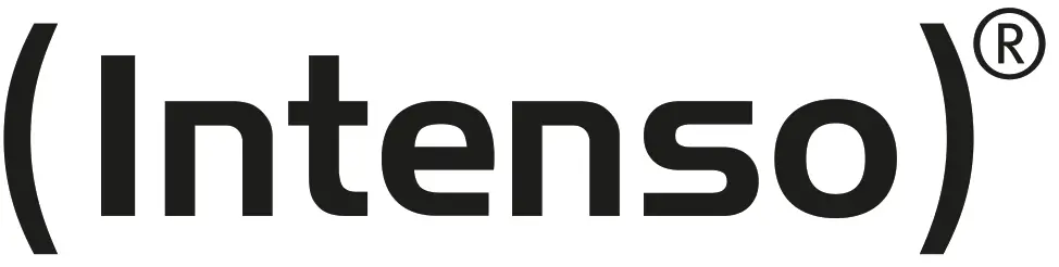 Intenso PowerBank Q10000 - logo