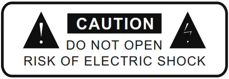 SWANS M500 High Fidelity Active Speaker - catton