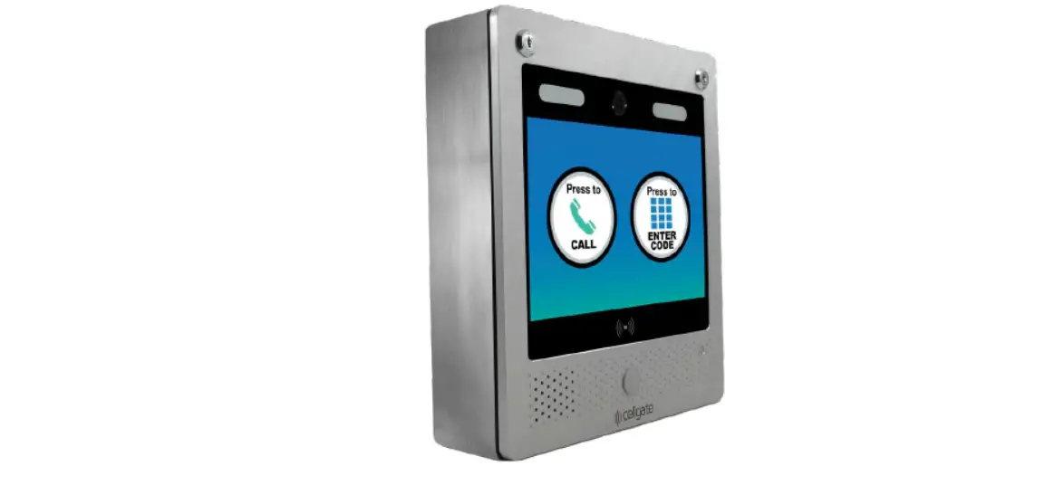 Cellgate Wxl-p Series Multi-tenant Installation Guide Cellgate Wxl-p Series Multi-tenant Installation Guide