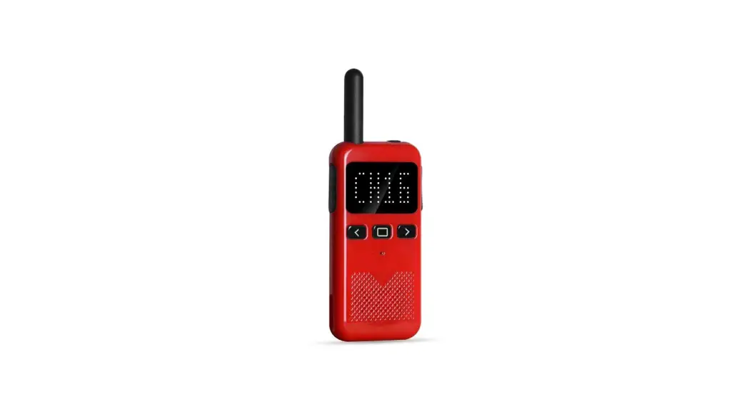 Quanzhou Kaili Kd-c70 Two Way Radio User Manual